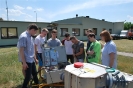 	Zajęcia ze studentami Koła Naukowego PWSZ 12.06.2019