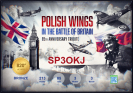 raf 303 sp3okj