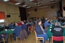 Zebranie wyborcze  OT27 Ostrów Wlkp 13 marzec 2016